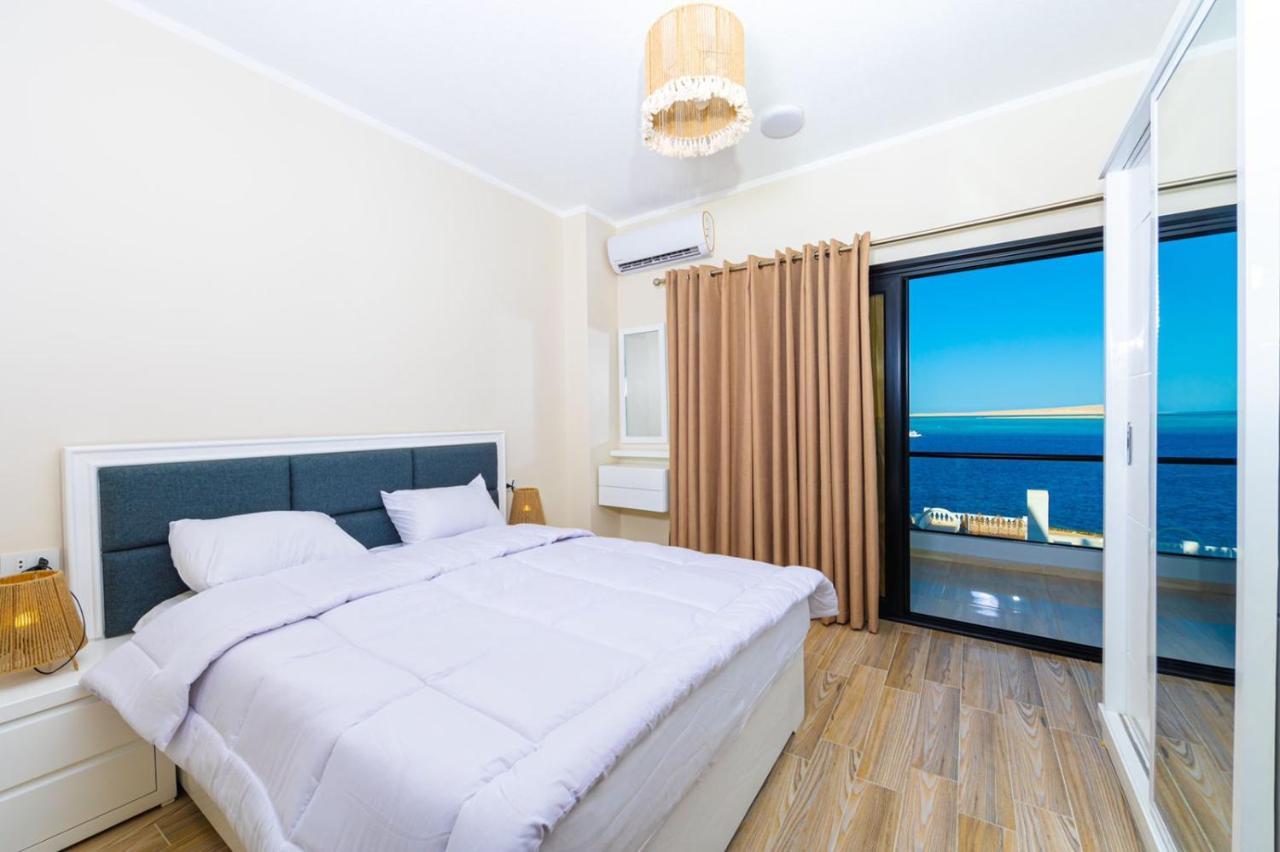 Blue View Appartement *