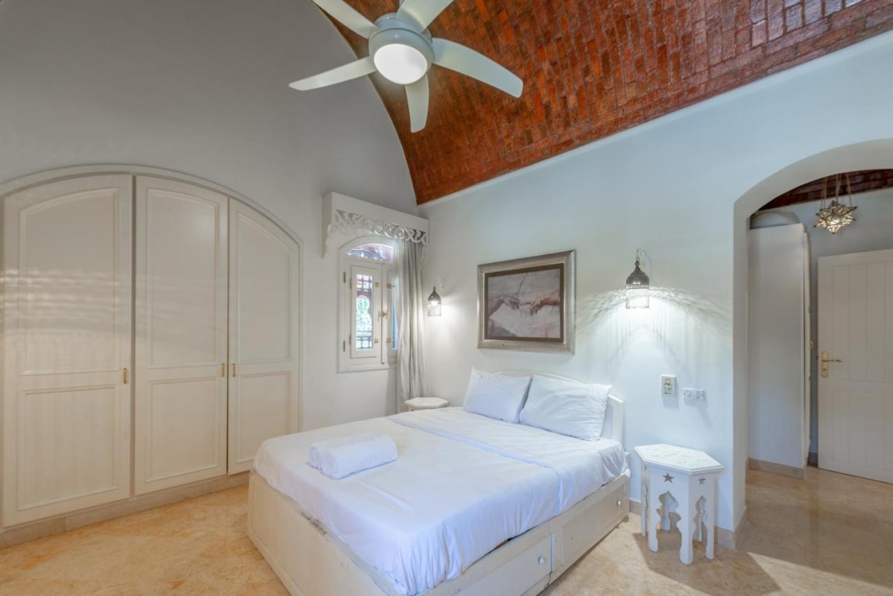 6br In North Golf El Gouna Private Pool Lagoon * Hurghada