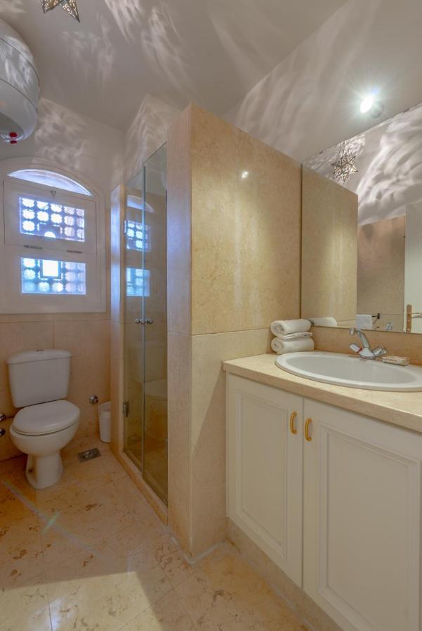 Villa 6br In North Golf El Gouna Private Pool Lagoon *