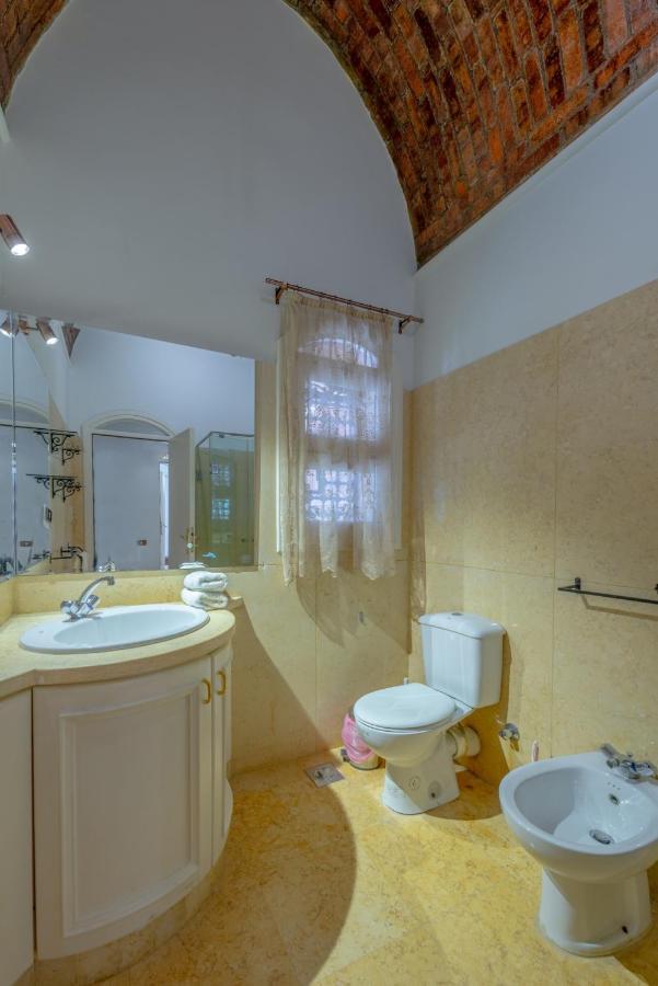 6br In North Golf El Gouna Private Pool Lagoon Villa
