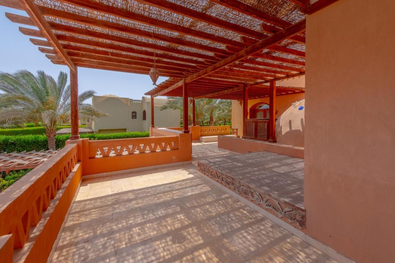 6br In North Golf El Gouna Private Pool Lagoon