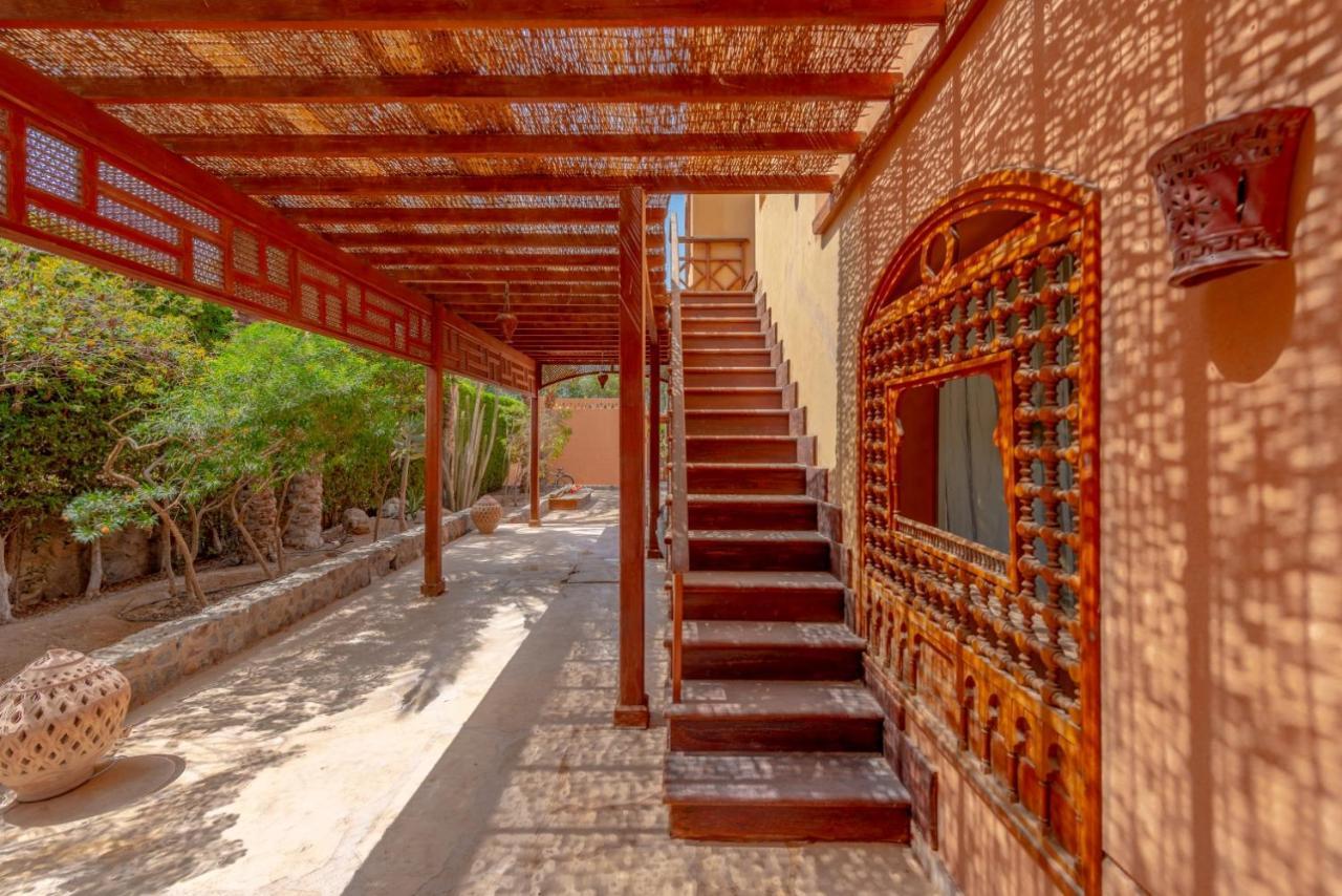 Villa 6br In North Golf El Gouna Private Pool Lagoon