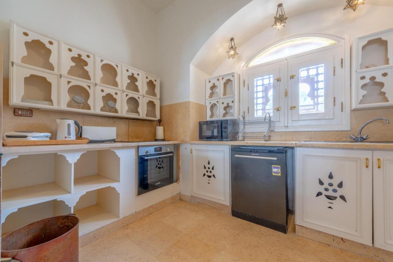 6br In North Golf El Gouna Private Pool Lagoon