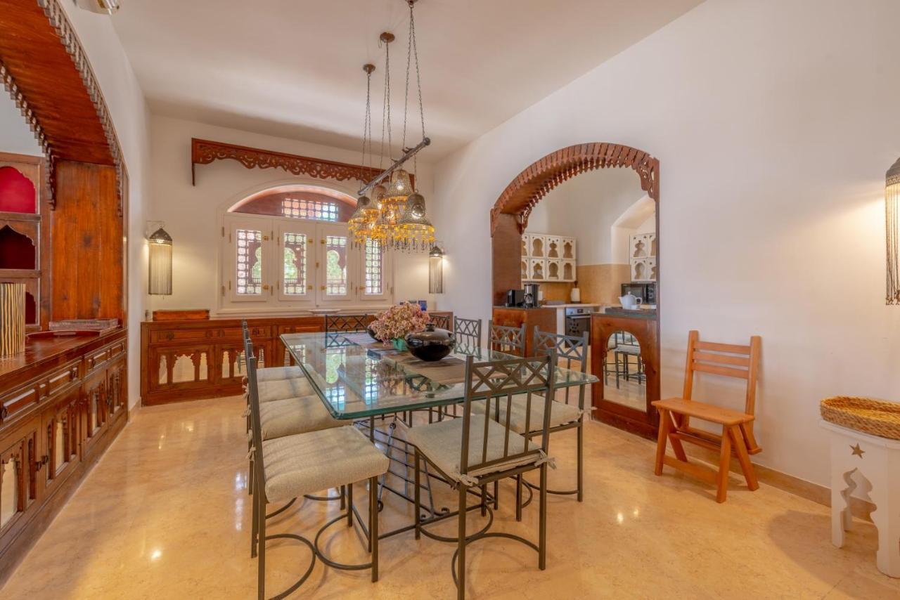 6br In North Golf El Gouna Private Pool Lagoon Villa Hurghada