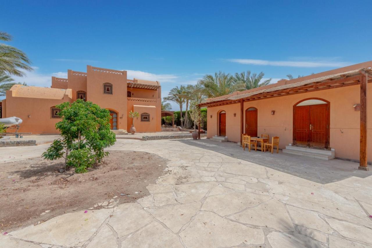 6br In North Golf El Gouna Private Pool Lagoon Hurghada