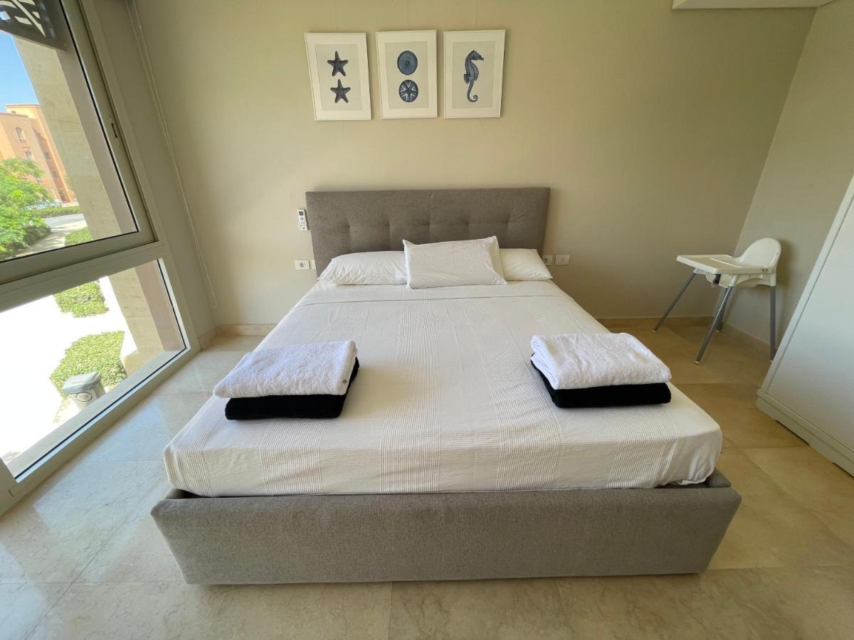 Apartment Ollystays Mangroovy Seaview 2br And Pool Free Access