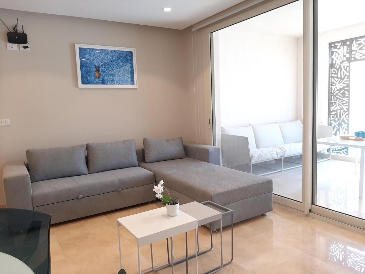 Apartment Ollystays Mangroovy Seaview 2br And Pool Free Access