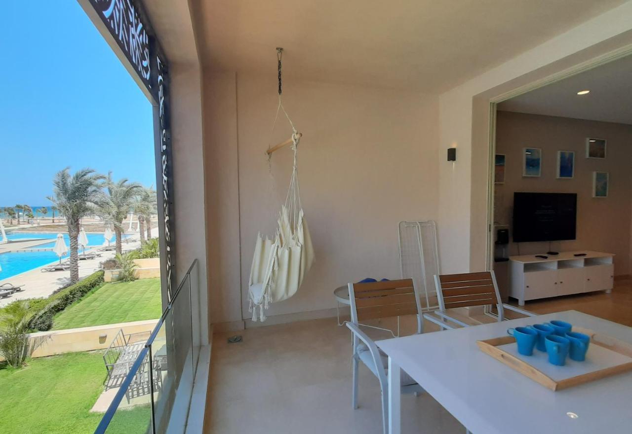 Ollystays Mangroovy Seaview 2br And Pool Free Access