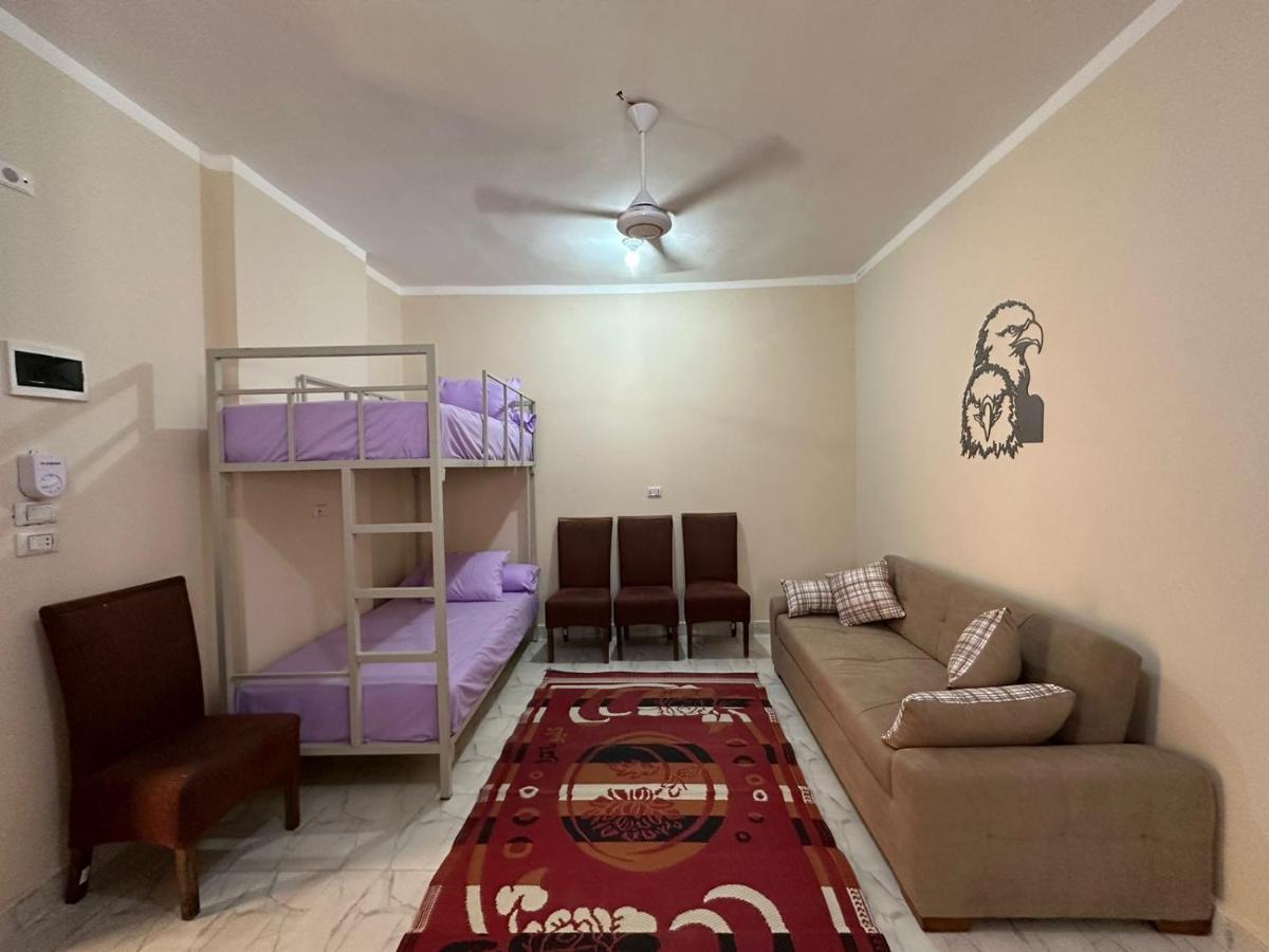 Skylen Hostel Hurghada
