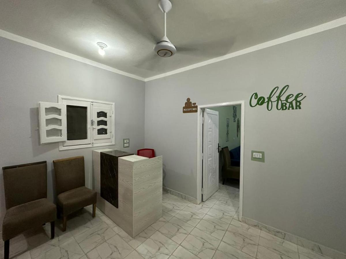 Skylen Hostel Hurghada
