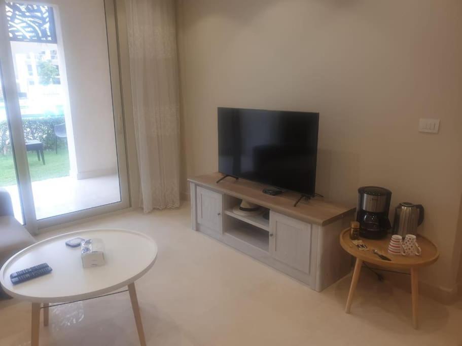 Mangroovy - Delicate 1br Ground Floor By The Pool