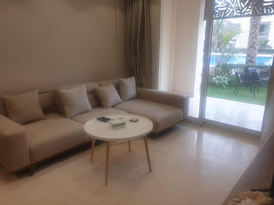 Mangroovy - Delicate 1br Ground Floor By The Pool Apartment Hurghada