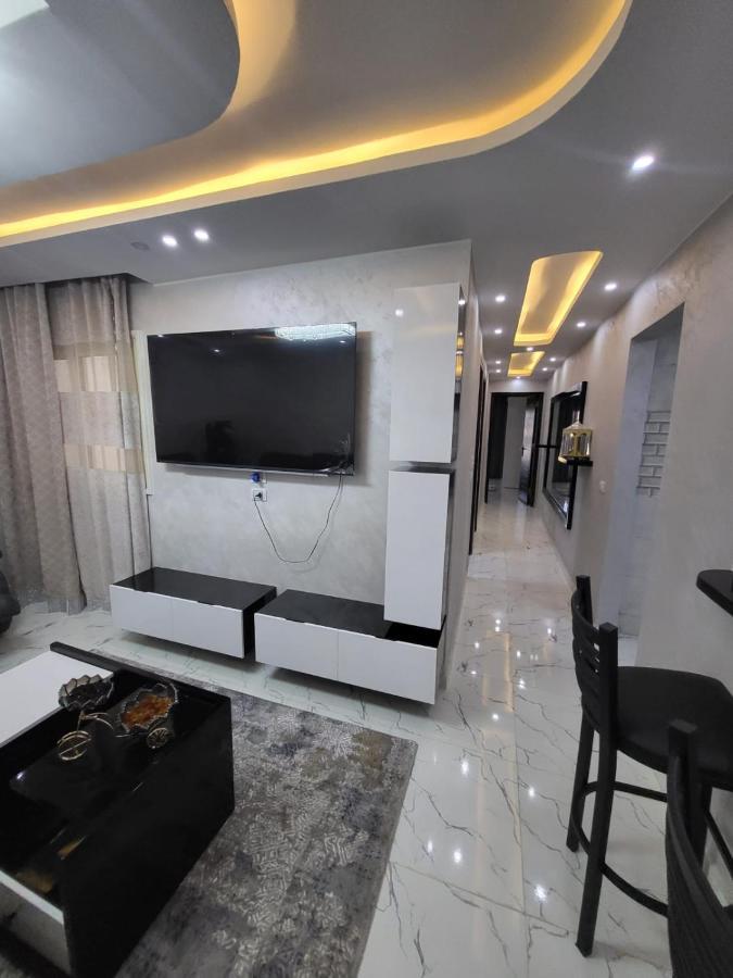 Hub Apartment Hurghada