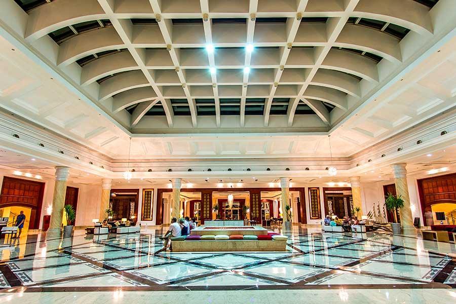 Resort Premier Le Reve & (adults Only) 5*