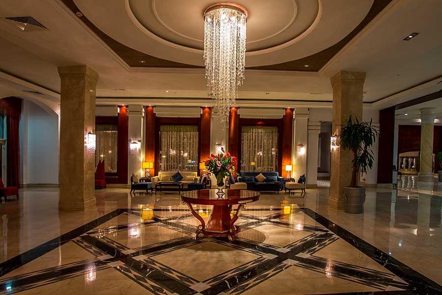 Premier Le Reve Hotel&spa, Sahl Hasheesh - Adults Only Hurghada