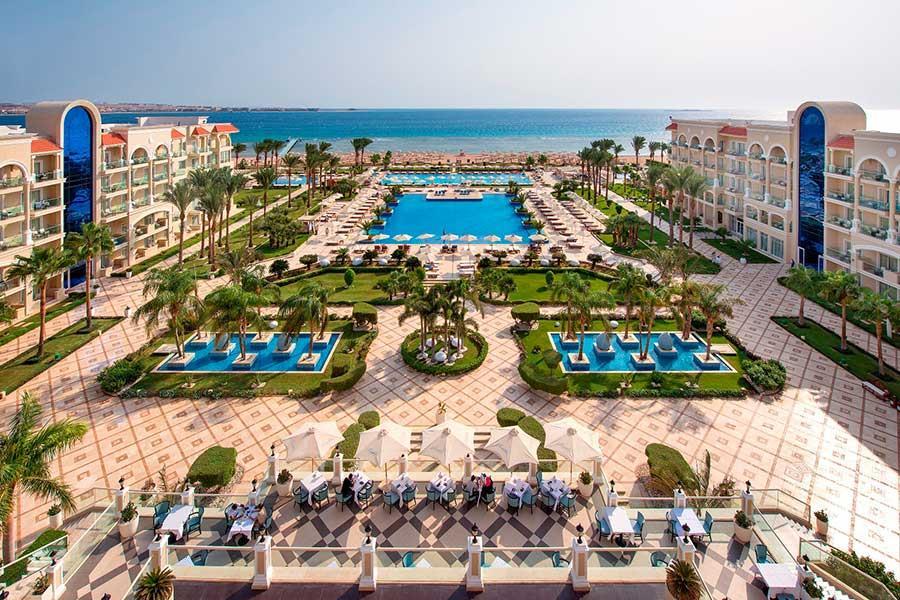 Premier Le Reve Hotel&spa, Sahl Hasheesh - Adults Only Hurghada