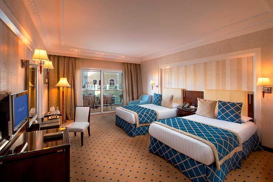 Resort Premier Le Reve & (adults Only)