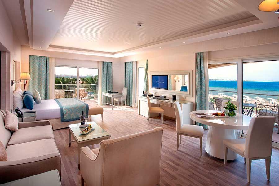 Premier Le Reve & (adults Only) 5*
