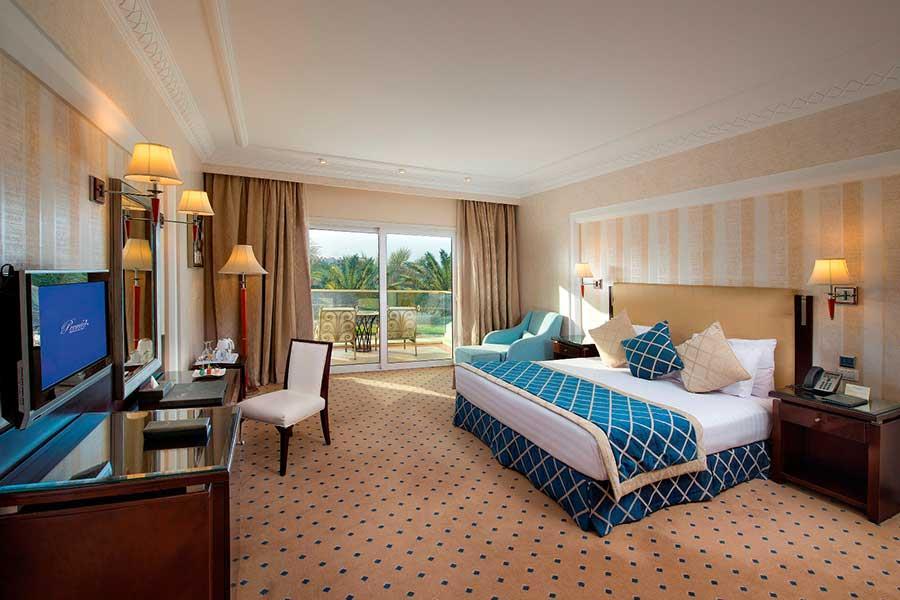 Premier Le Reve & (adults Only) Resort