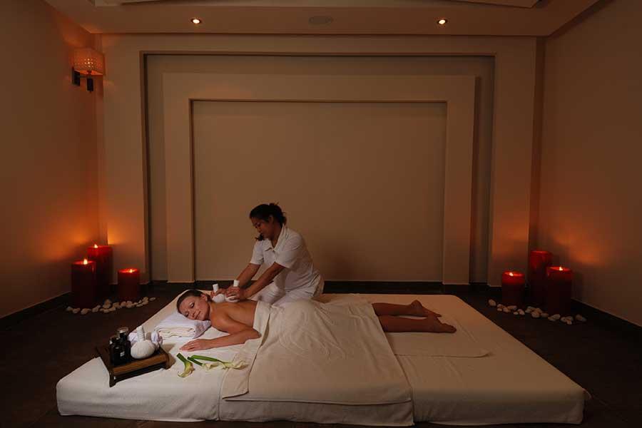 Premier Le Reve & (adults Only)