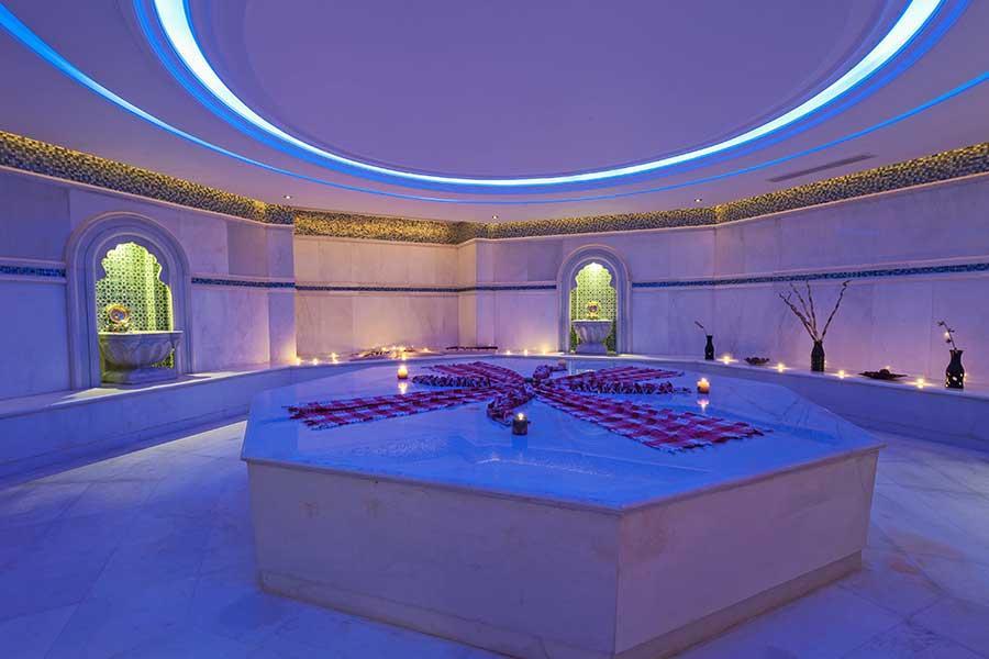 Premier Le Reve & (adults Only)