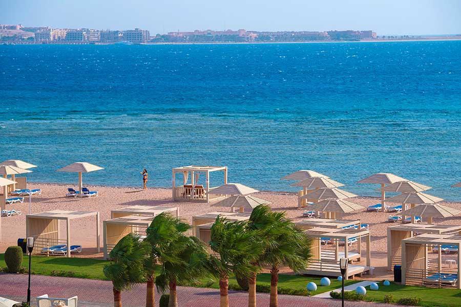 Premier Le Reve Hotel&spa, Sahl Hasheesh - Adults Only Resort Hurghada