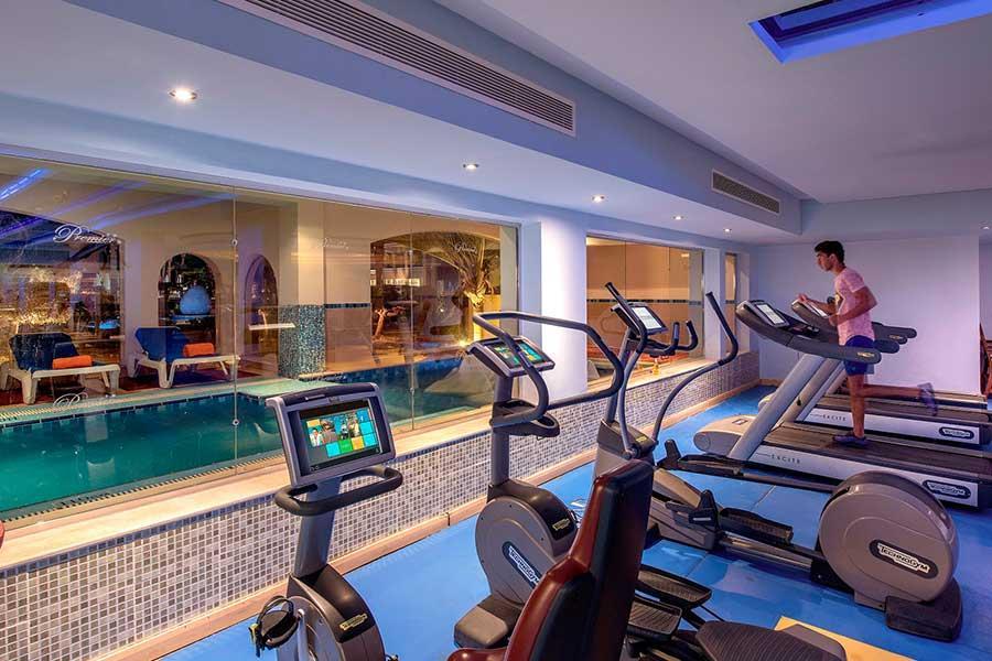 Resort Premier Le Reve & (adults Only) 5*