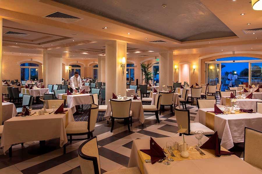 Premier Le Reve & (adults Only) Resort