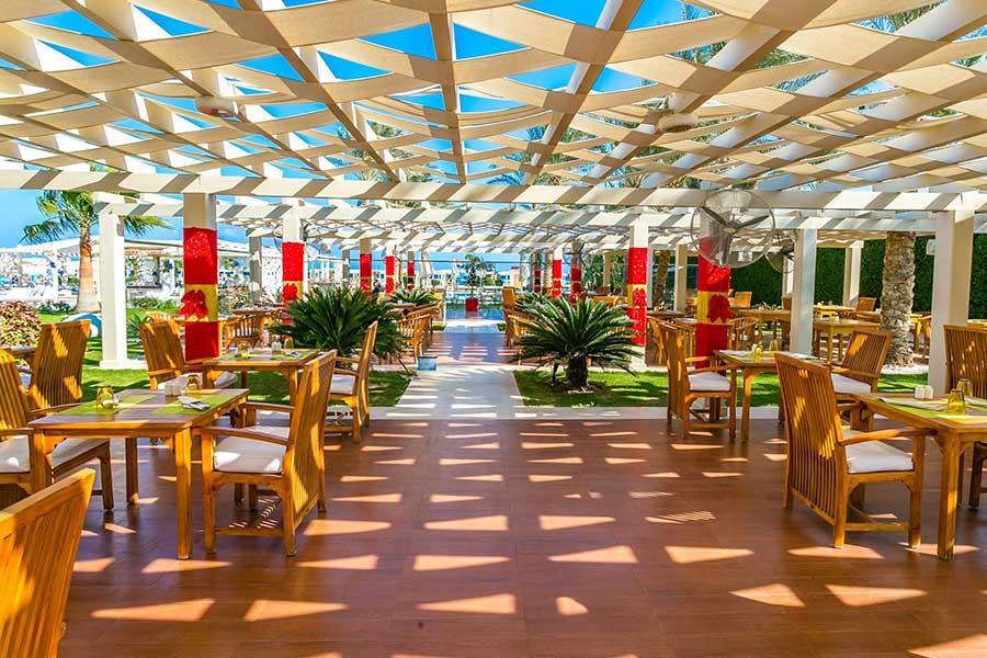 Premier Le Reve Hotel&spa, Sahl Hasheesh - Adults Only 5*