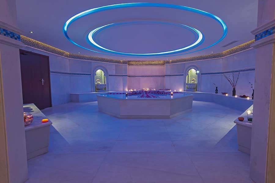 Premier Le Reve & (adults Only) 5*