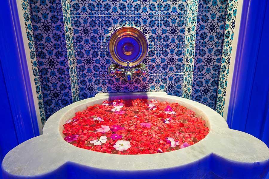 Premier Le Reve & (adults Only) Resort 5*