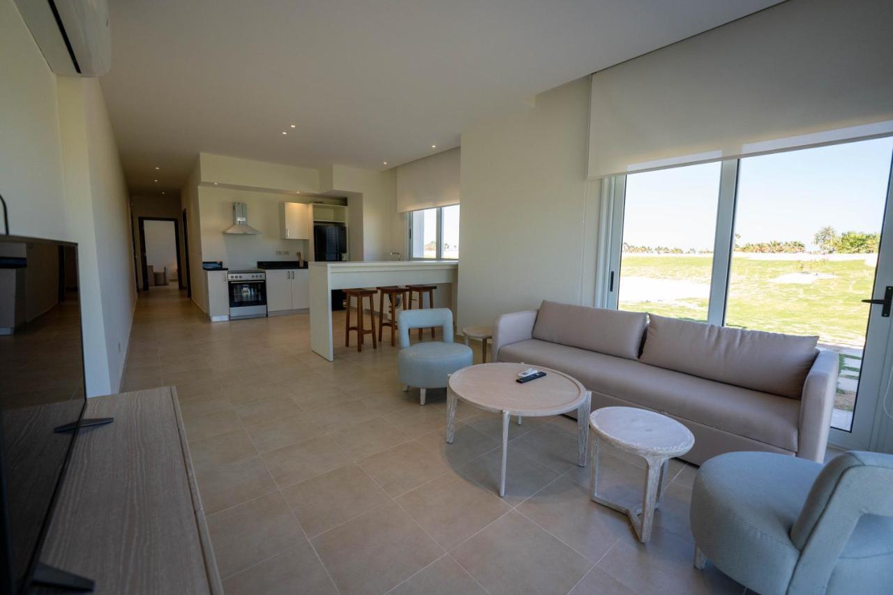 Stayr Somabay - Bay Life Vakantiehuis Hurghada