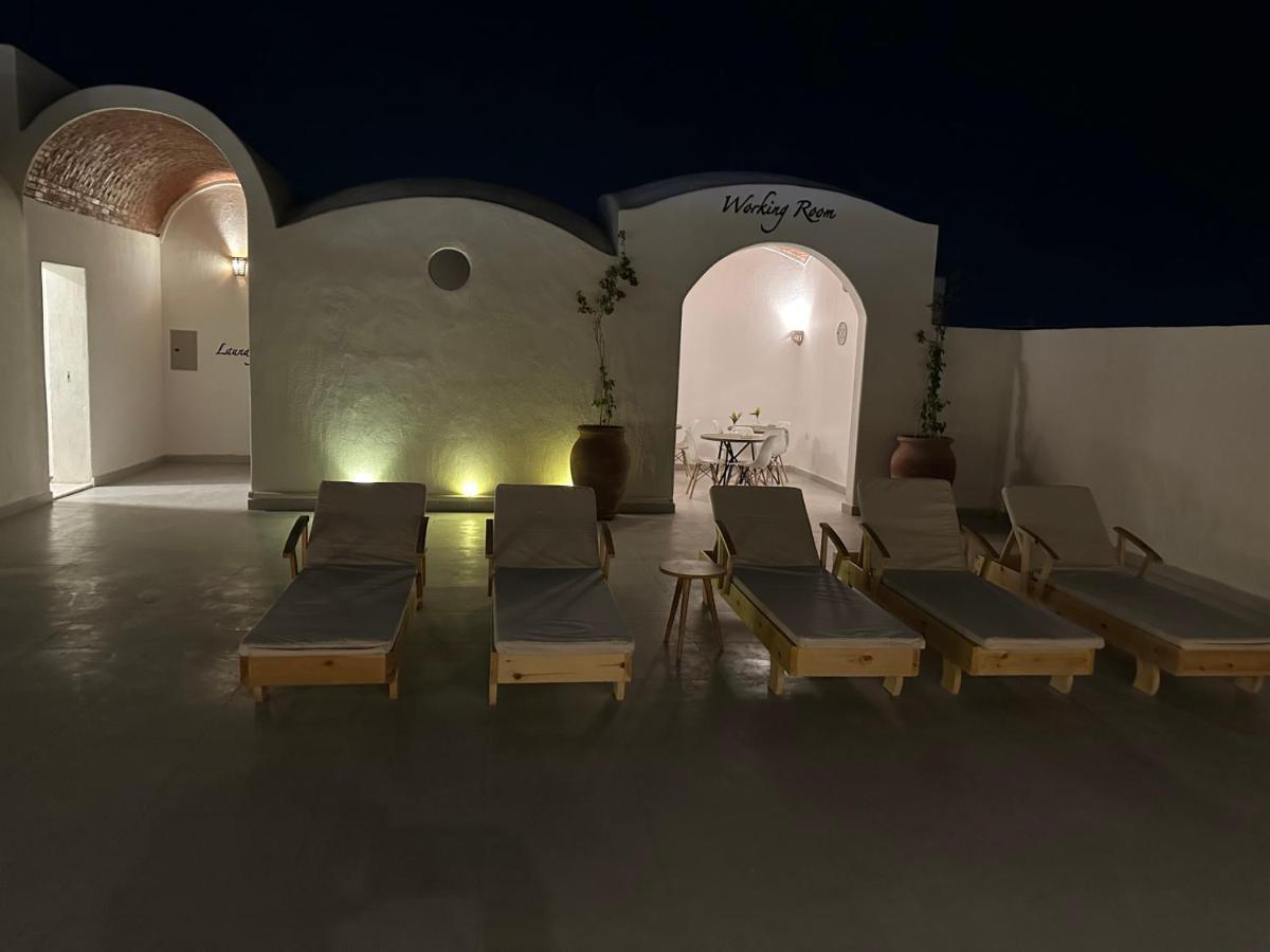 Appart hôtel Boho Homes Hurghada