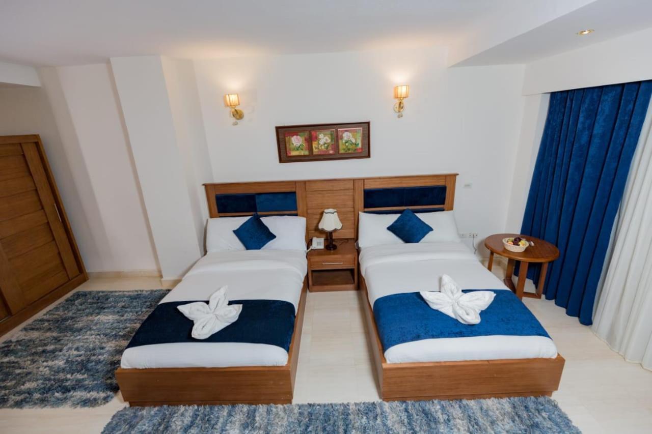 Hotel Palma Vision Inside Palma & Diving Club 4*