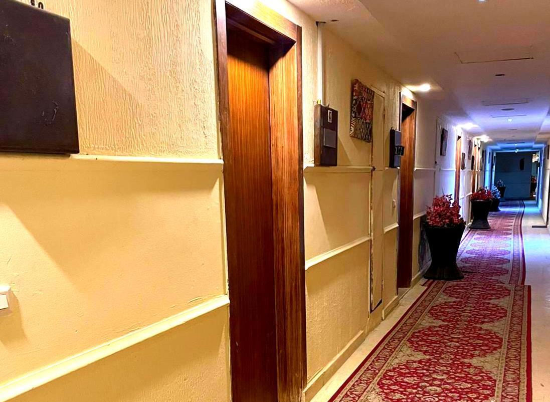 Palma Vision Inside Palma & Diving Club Hotel 4*