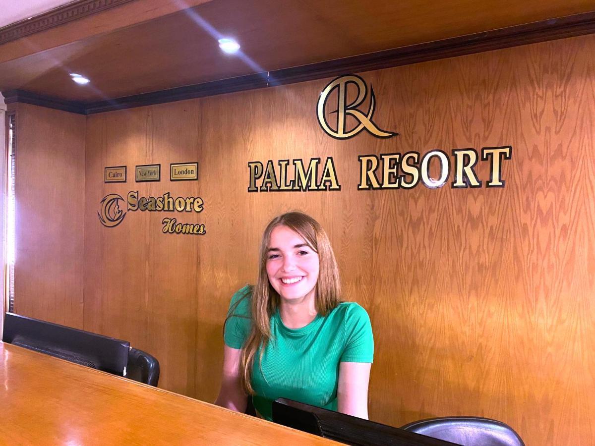 Palma Vision Inside Palma & Diving Club Hotel 4*