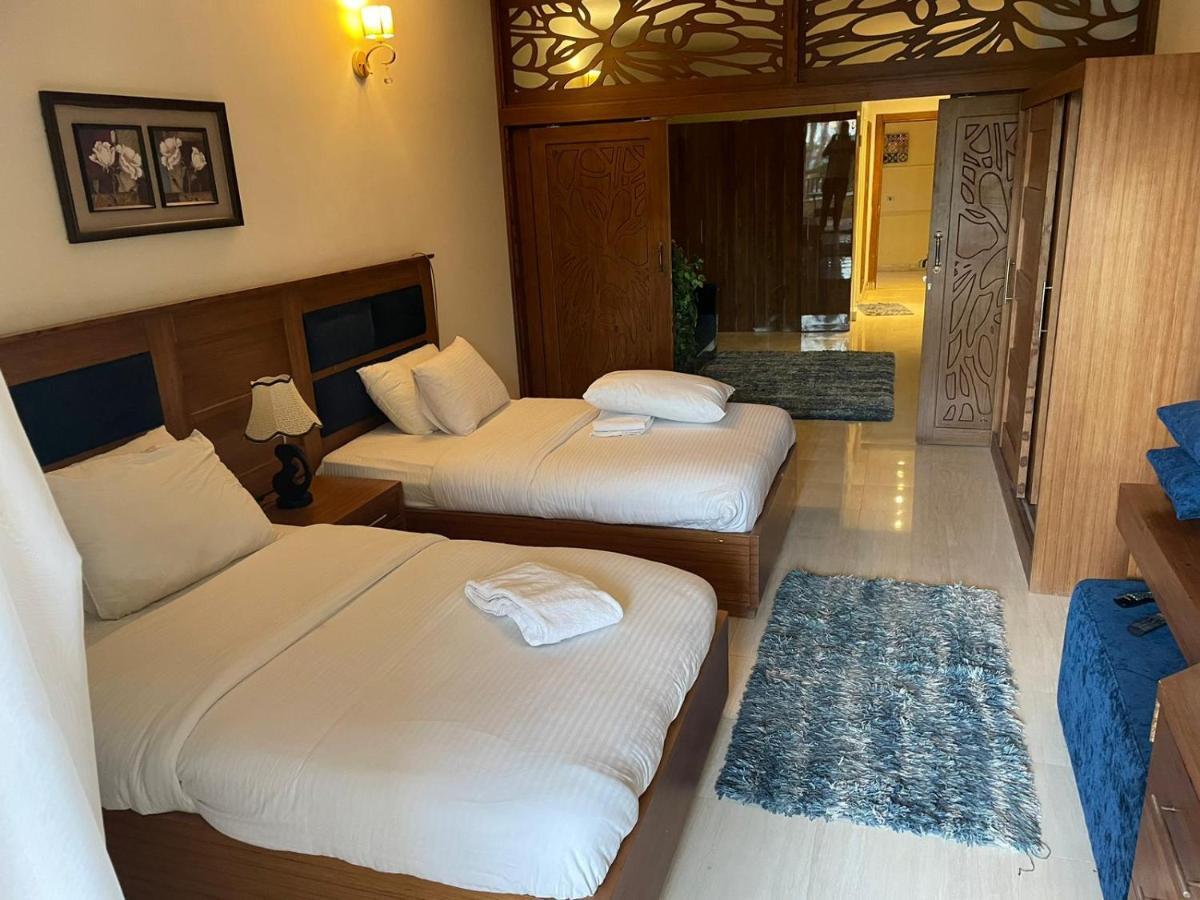 Hotel Palma Vision Inside Palma & Diving Club 4*