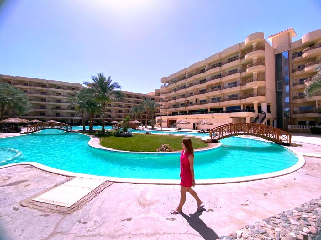 Hotel Palma Vision Inside Palma & Diving Club Hurghada