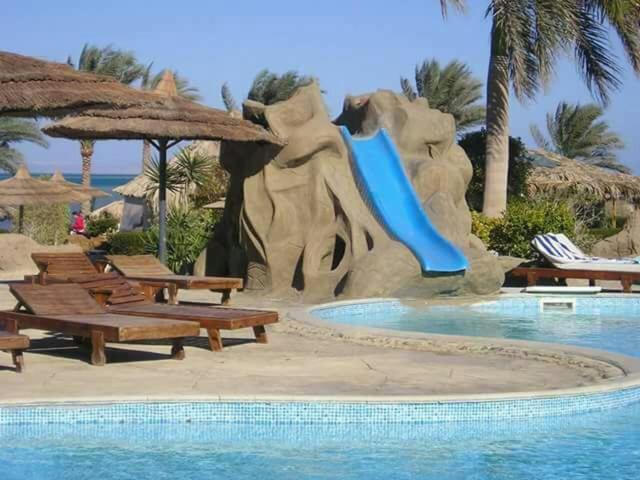 Hotel Palma Vision Inside Palma & Diving Club Hurghada