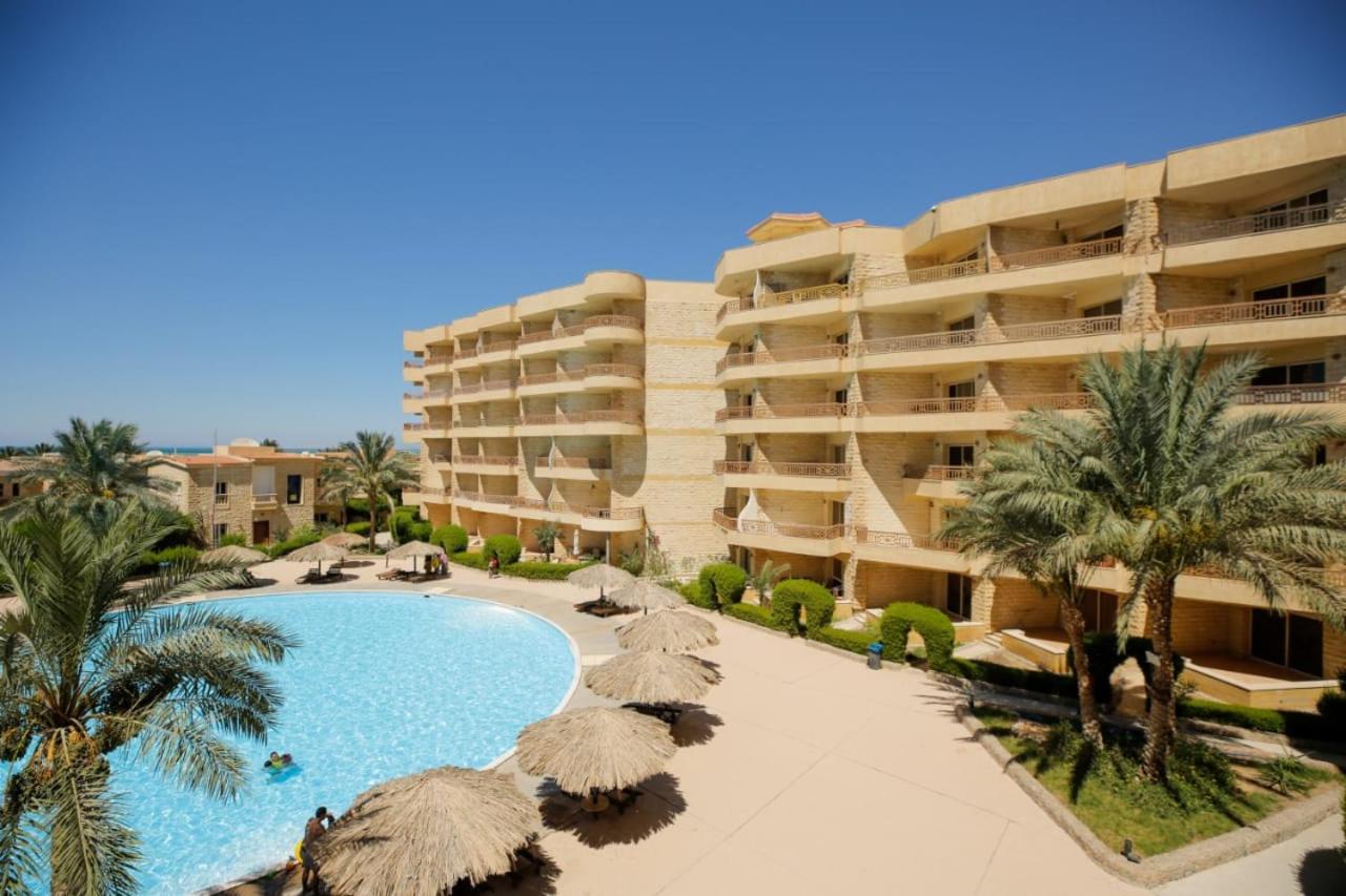 Hotel Palma Vision Inside Palma & Diving Club Hurghada