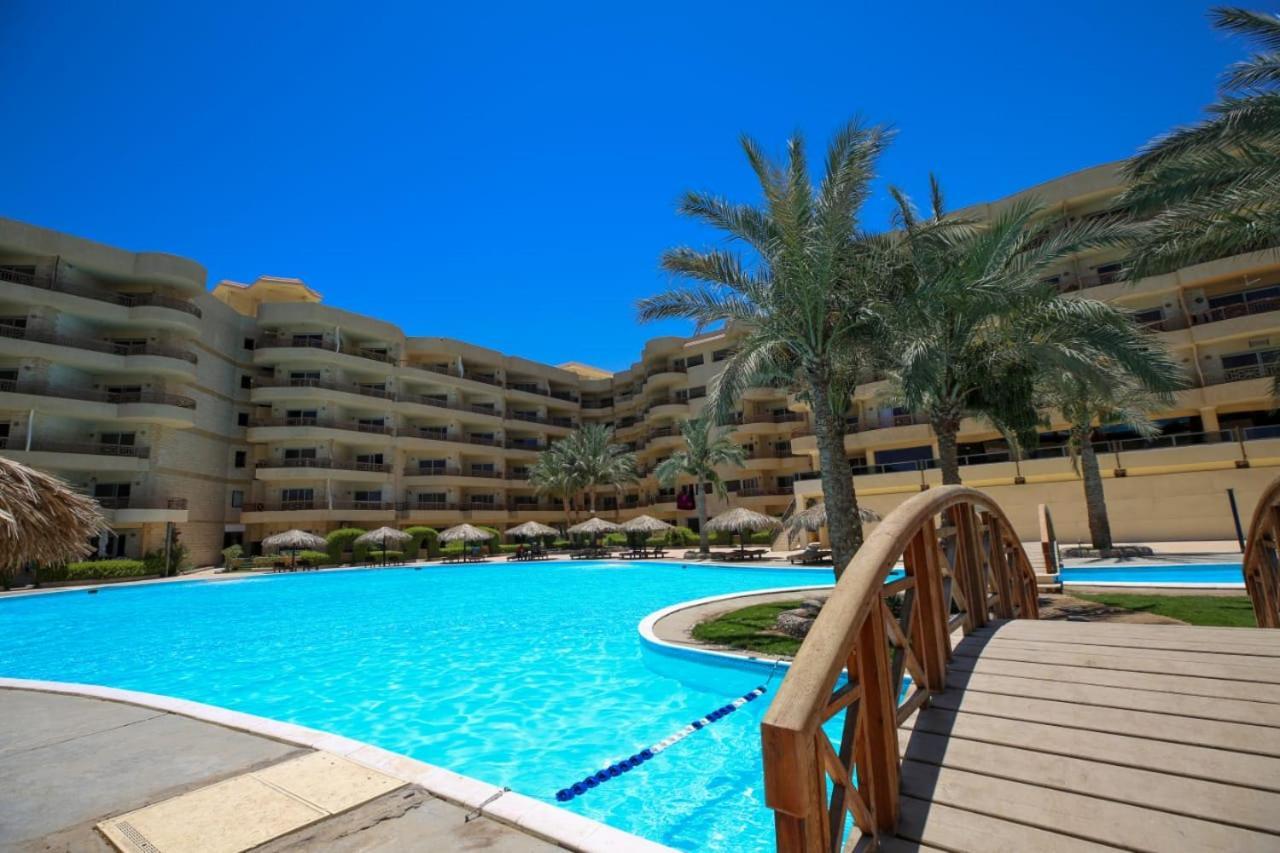 Palma Vision Inside Palma & Diving Club Hotel Hurghada