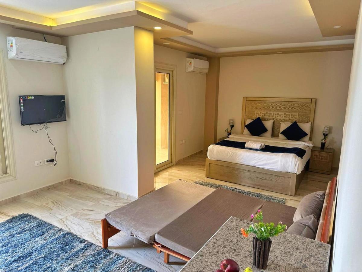 Hotel Moon Suites