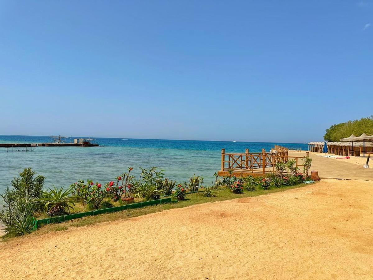 Moon Suites 4* Hurghada
