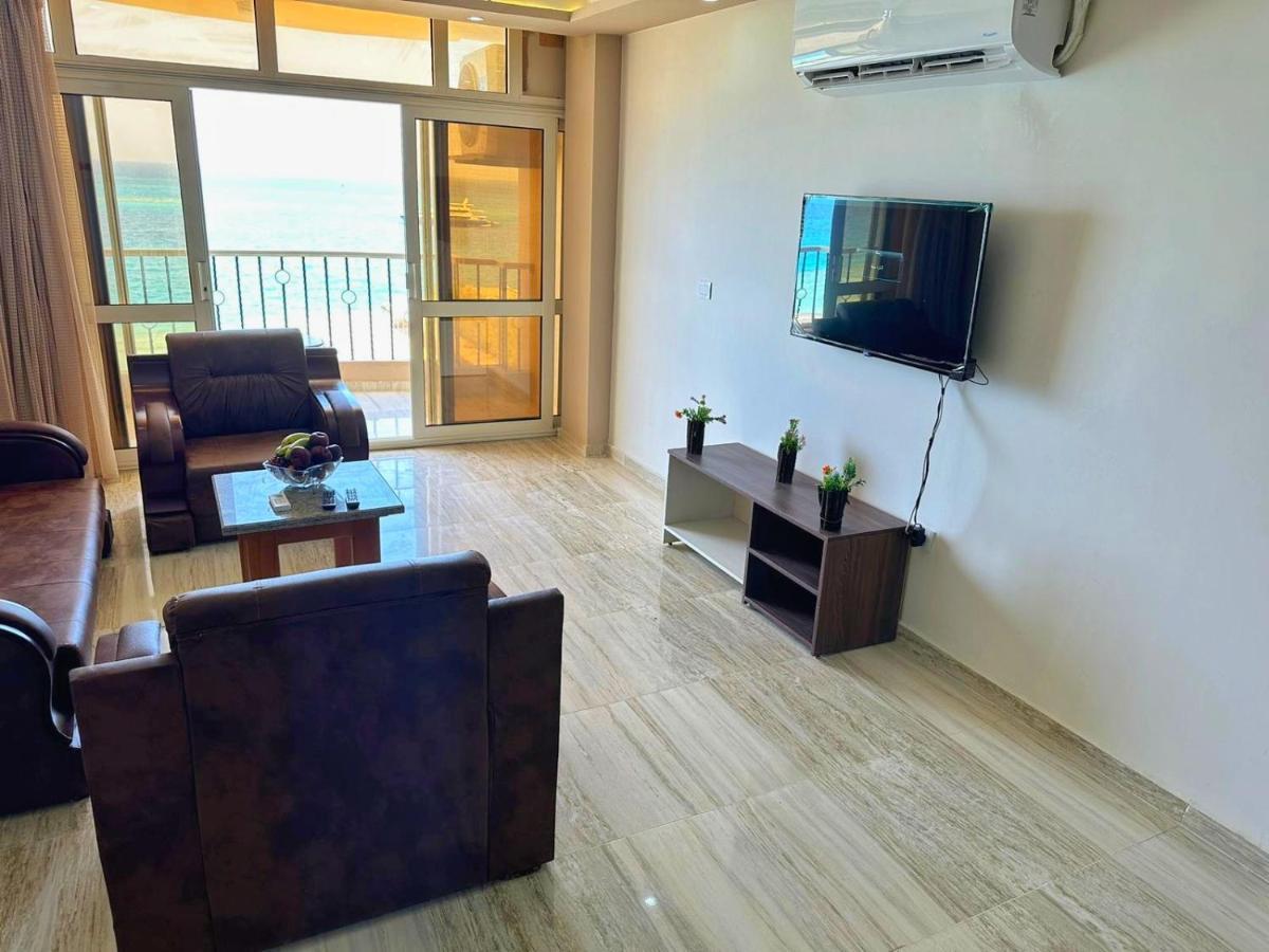 Hotel Moon Suites Hurghada
