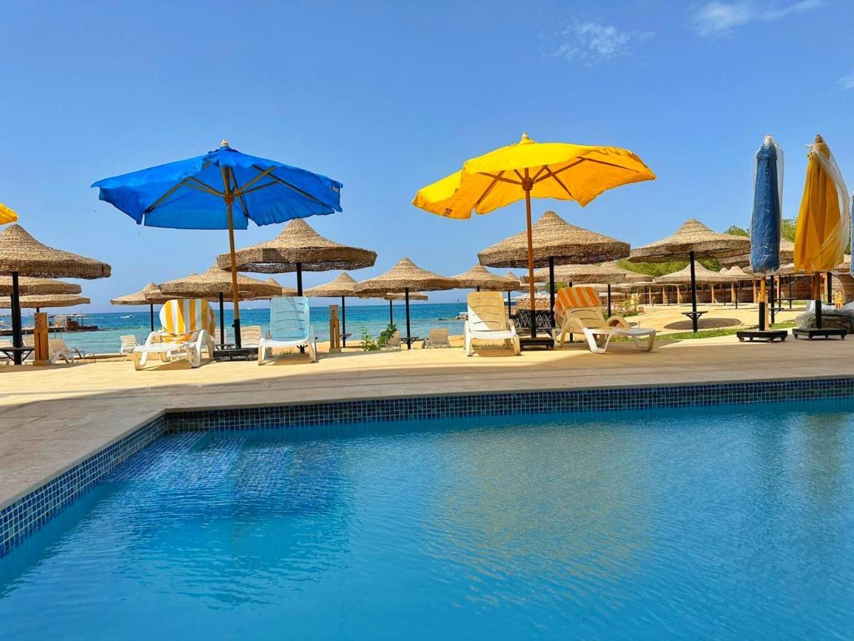 Moon Suites Hurghada