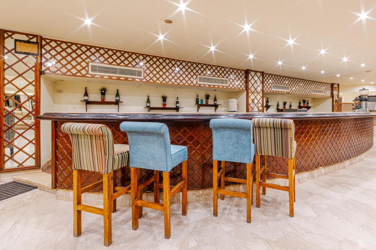 Siva Grand 4* Hurghada
