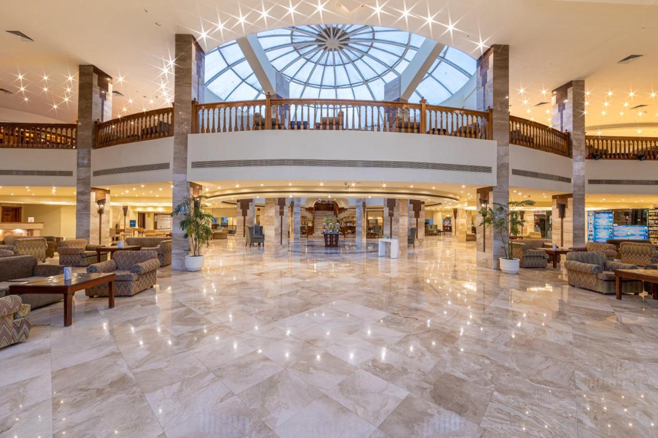 Siva Grand 4* Hurghada