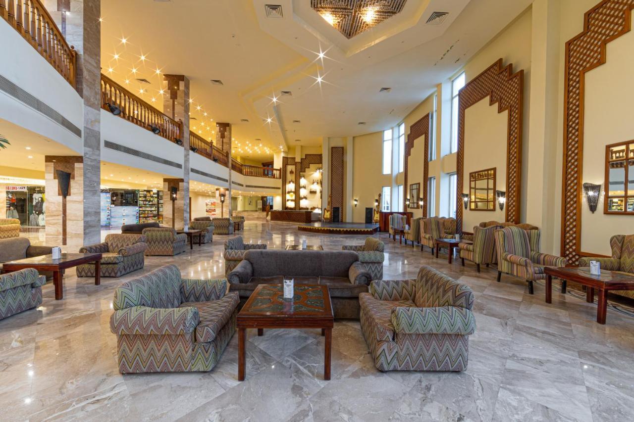 Siva Grand Resort Hurghada