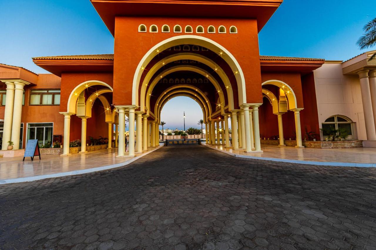 Siva Grand Resort Hurghada