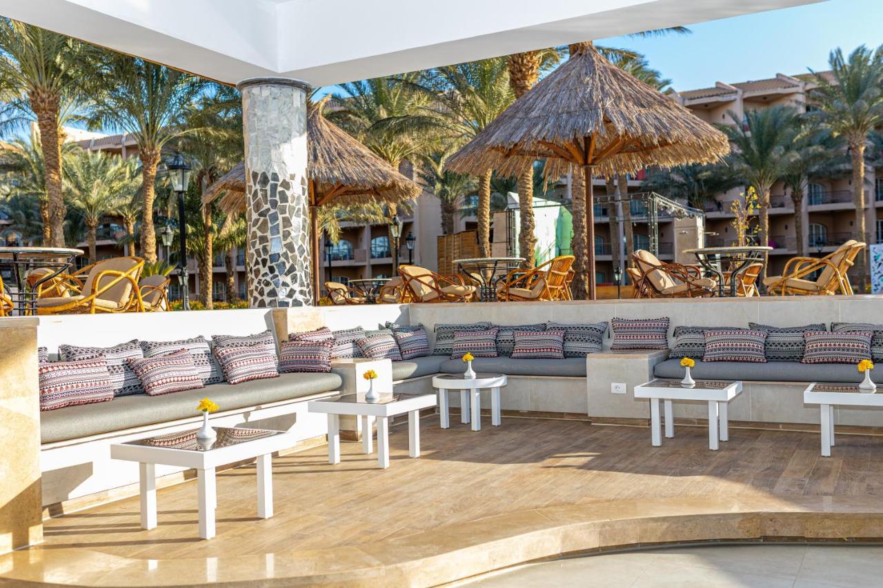 Siva Grand Hurghada